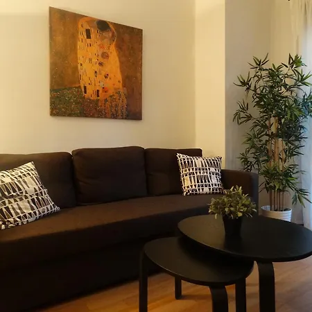 Apartamento - Jinetes, 14 Málaga
