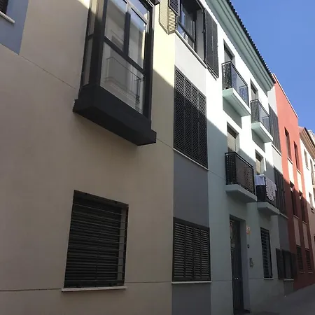 - Jinetes, 14 Apartamento