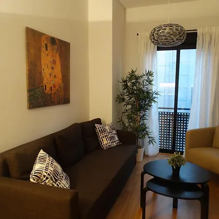 Appartement - Jinetes, 14