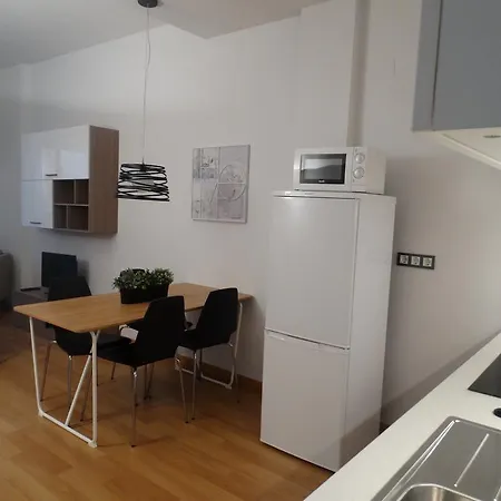 Appartement - Jinetes, 14
