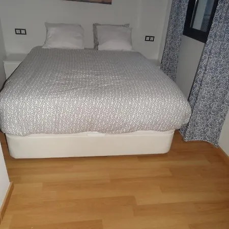 Apartment - Jinetes, 14