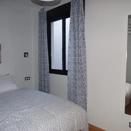 Appartement - Jinetes, 14 Málaga